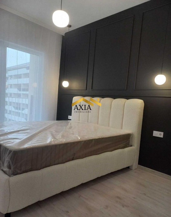Apartament 2 camere | Bloc nou | Zona Eroilor | Parcare subterană