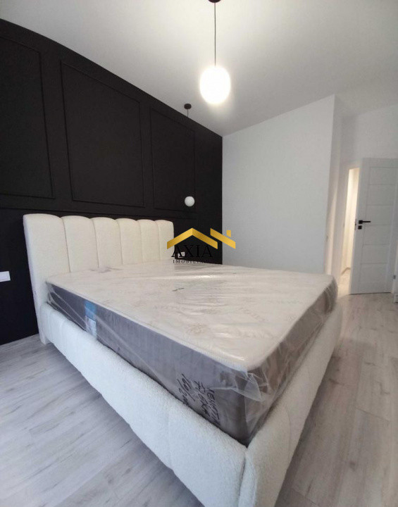 Apartament 2 camere | Bloc nou | Zona Eroilor | Parcare subterană