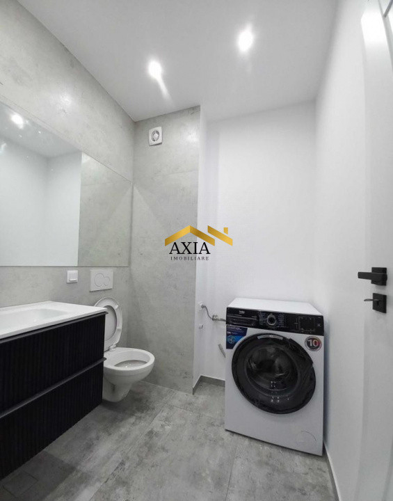 Apartament 2 camere | Bloc nou | Zona Eroilor | Parcare subterană