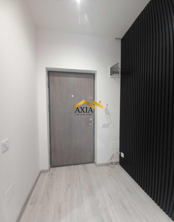 Apartament 2 camere | Bloc nou | Zona Eroilor | Parcare subterană