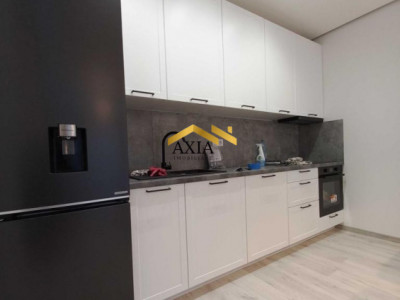 Apartament 2 camere | Bloc nou | Zona Eroilor | Parcare subterană