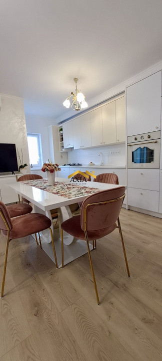 Apartament 3 camere, zona Avram Iancu!