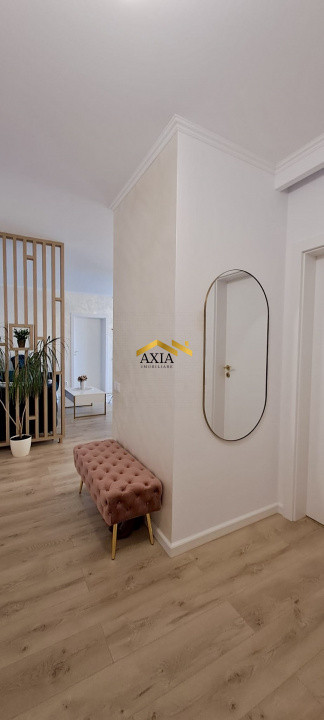 Apartament 3 camere, zona Avram Iancu!