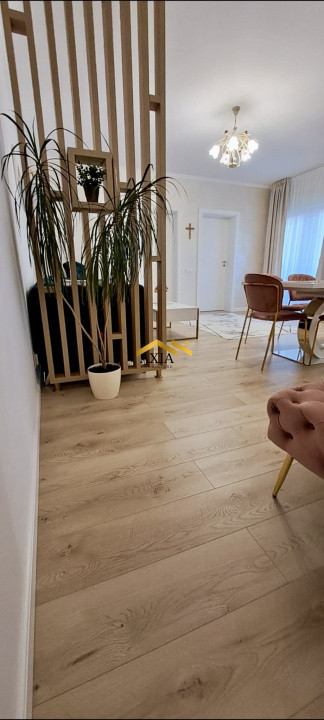 Apartament 3 camere, zona Avram Iancu!