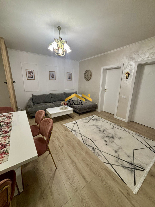 Apartament 3 camere, zona Avram Iancu!
