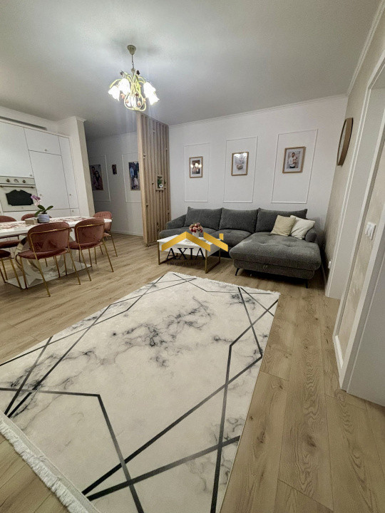 Apartament 3 camere, zona Avram Iancu!