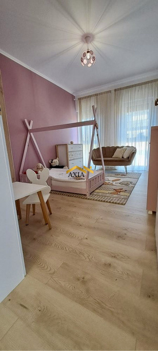 Apartament 3 camere, zona Avram Iancu!