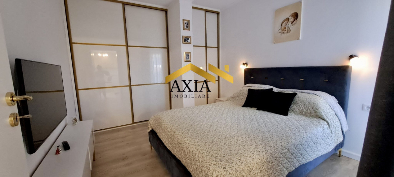 Apartament 3 camere, zona Avram Iancu!