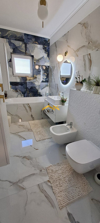 Apartament 3 camere, zona Avram Iancu!