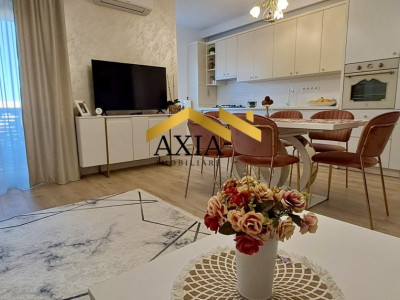 Apartament 3 camere, zona Avram Iancu!