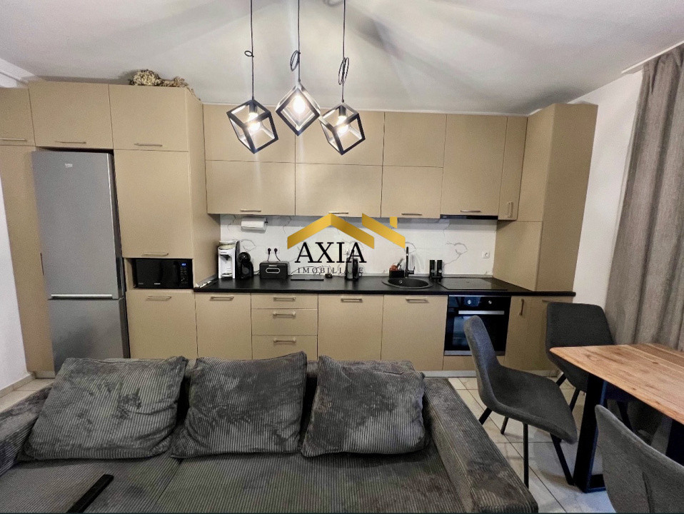 Apartament 3 camere, 66 mp, Teilor!