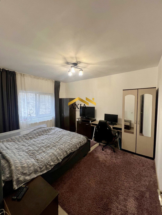 Apartament 3 camere, 66 mp, Teilor!