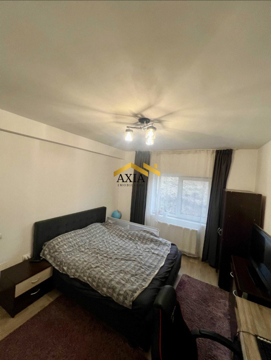 Apartament 3 camere, 66 mp, Teilor!