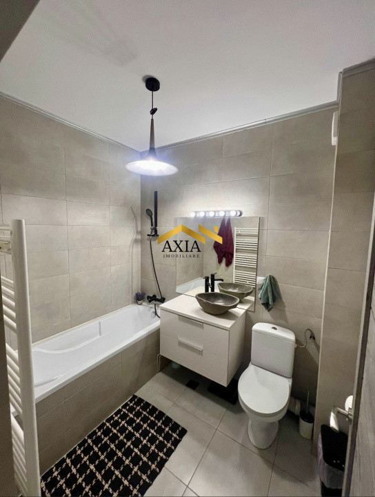 Apartament 3 camere, 66 mp, Teilor!