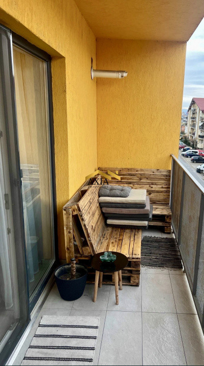 Apartament 3 camere, 66 mp, Teilor!