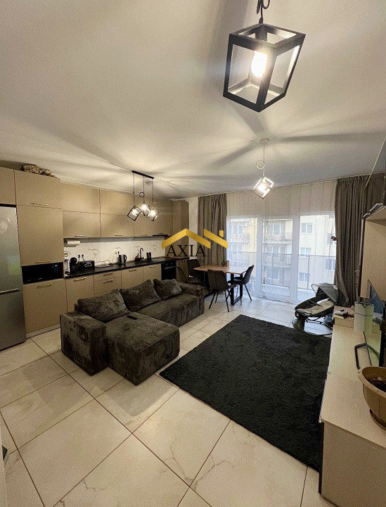 Apartament 3 camere, 66 mp, Teilor!