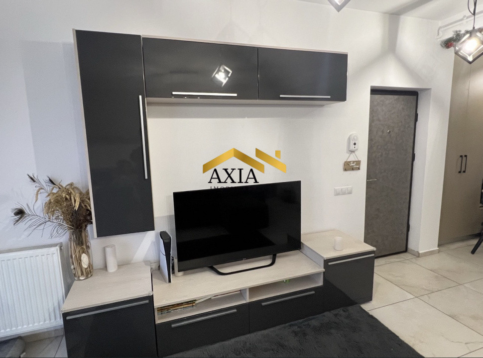 Apartament 3 camere, 66 mp, Teilor!