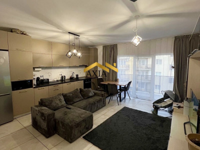 Apartament 3 camere, 66 mp, Teilor!