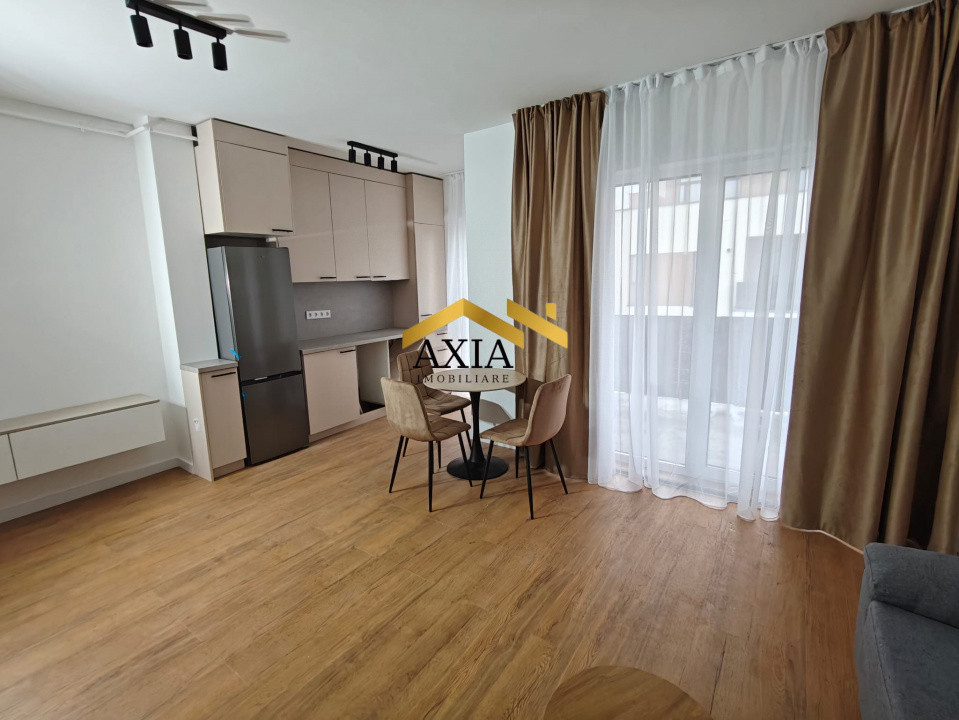 Apartament 2 camere | Balcon mare | Lift & garaj | Eroilor – Florești