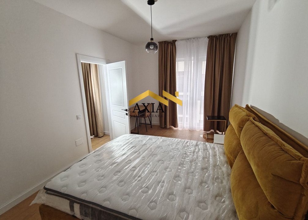 Apartament 2 camere | Balcon mare | Lift & garaj | Eroilor – Florești