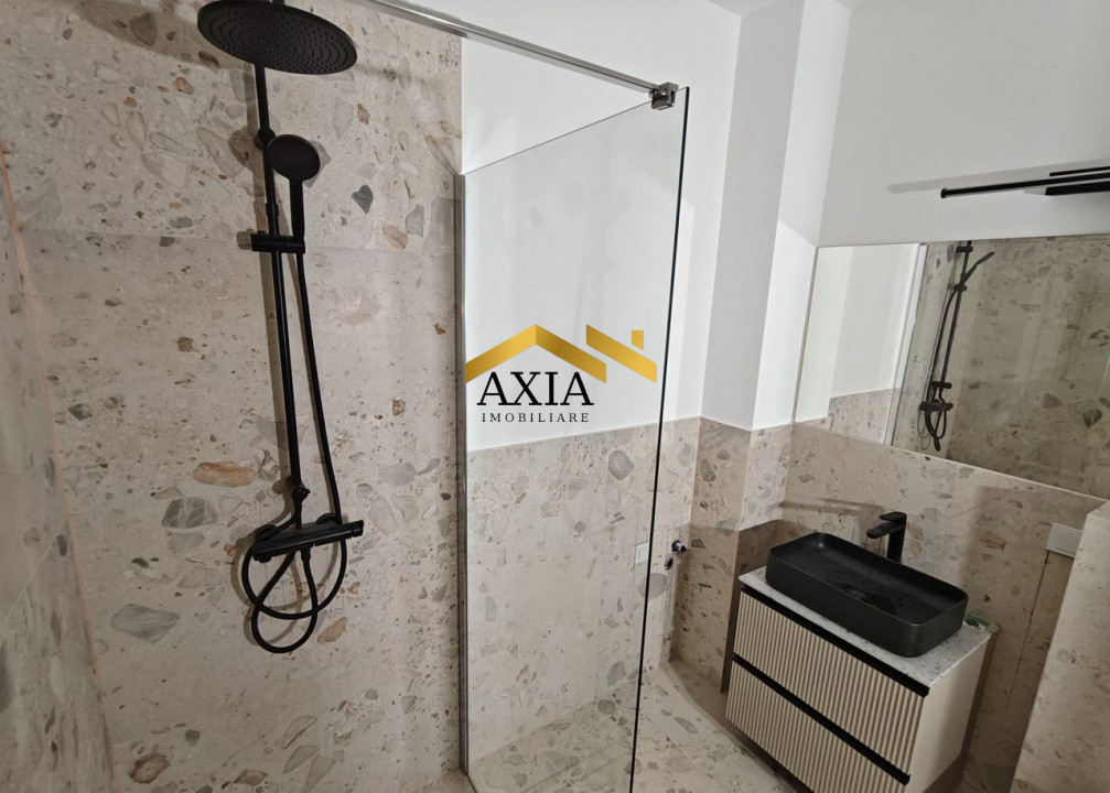 Apartament 2 camere | Balcon mare | Lift & garaj | Eroilor – Florești