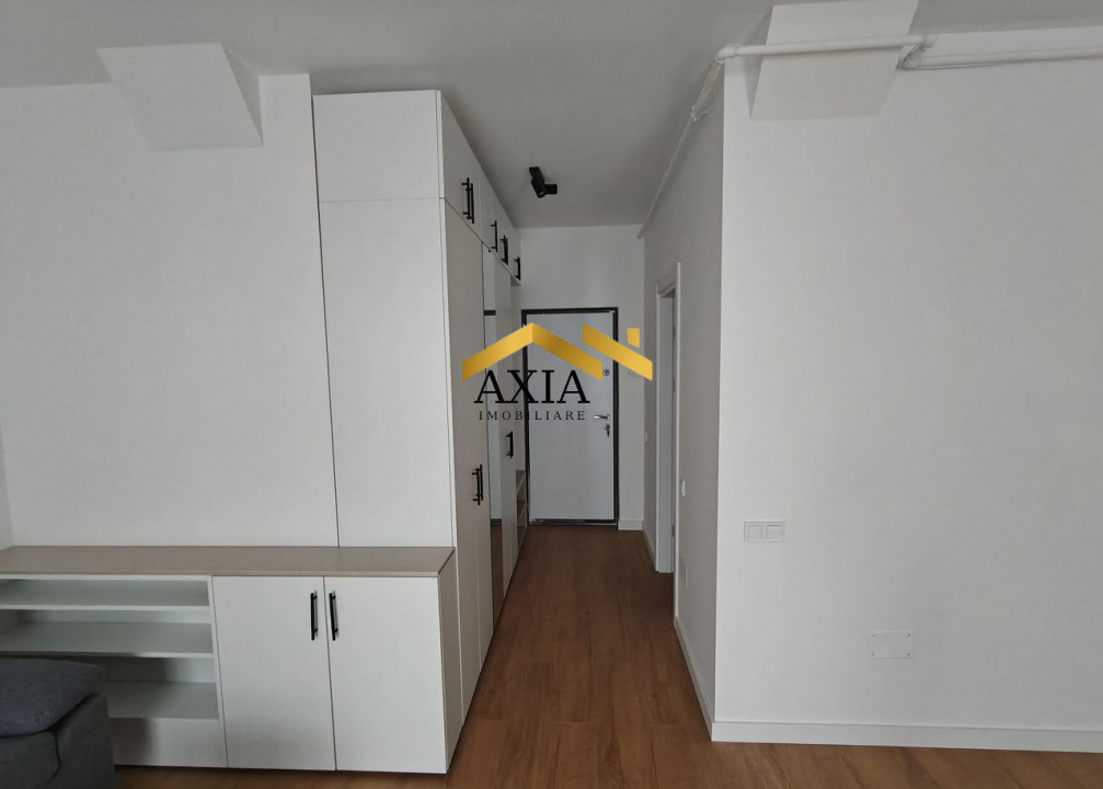 Apartament 2 camere | Balcon mare | Lift & garaj | Eroilor – Florești