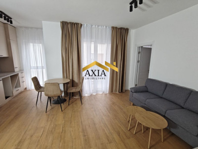 Apartament 2 camere | Balcon mare | Lift & garaj | Eroilor – Florești
