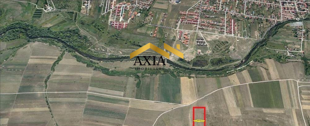 Parcele teren cu panoramă |  500-550 mp |  Floreşti |  Aproape de drum asfaltat 