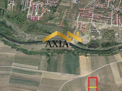Parcele teren cu panoramă |  500-550 mp |  Floreşti |  Aproape de drum asfaltat 