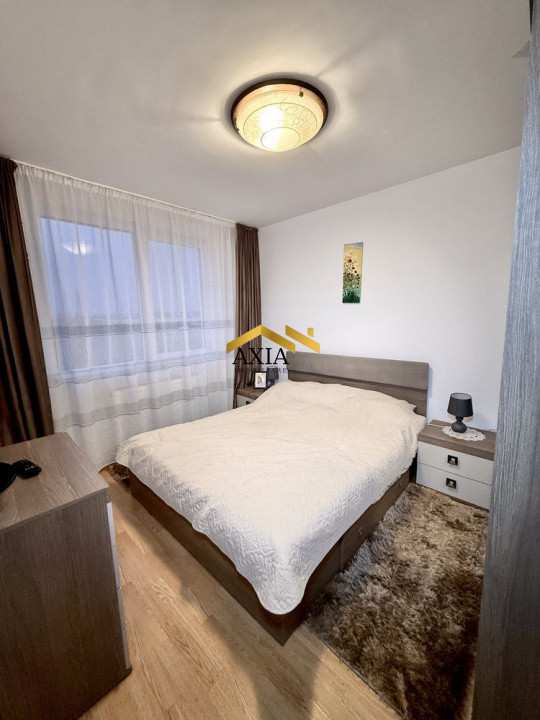 Apartament 3 camere, 60 mp, zona Terra!