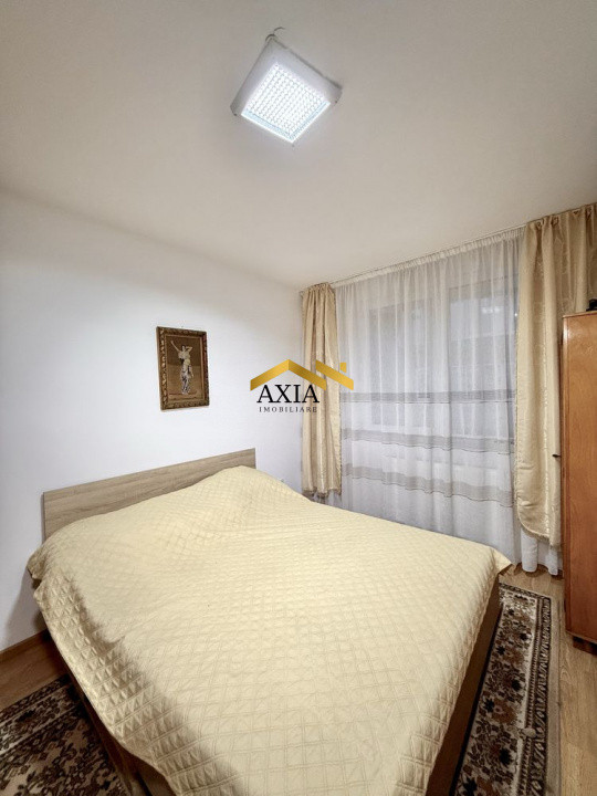 Apartament 3 camere, 60 mp, zona Terra!