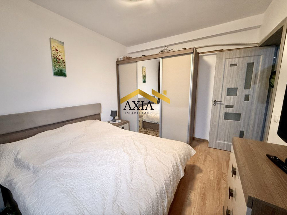 Apartament 3 camere, 60 mp, zona Terra!