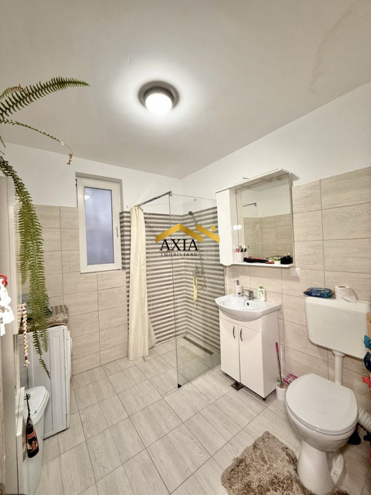 Apartament 3 camere, 60 mp, zona Terra!