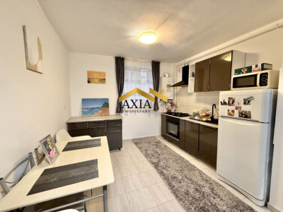 Apartament 3 camere, 60 mp, zona Terra!