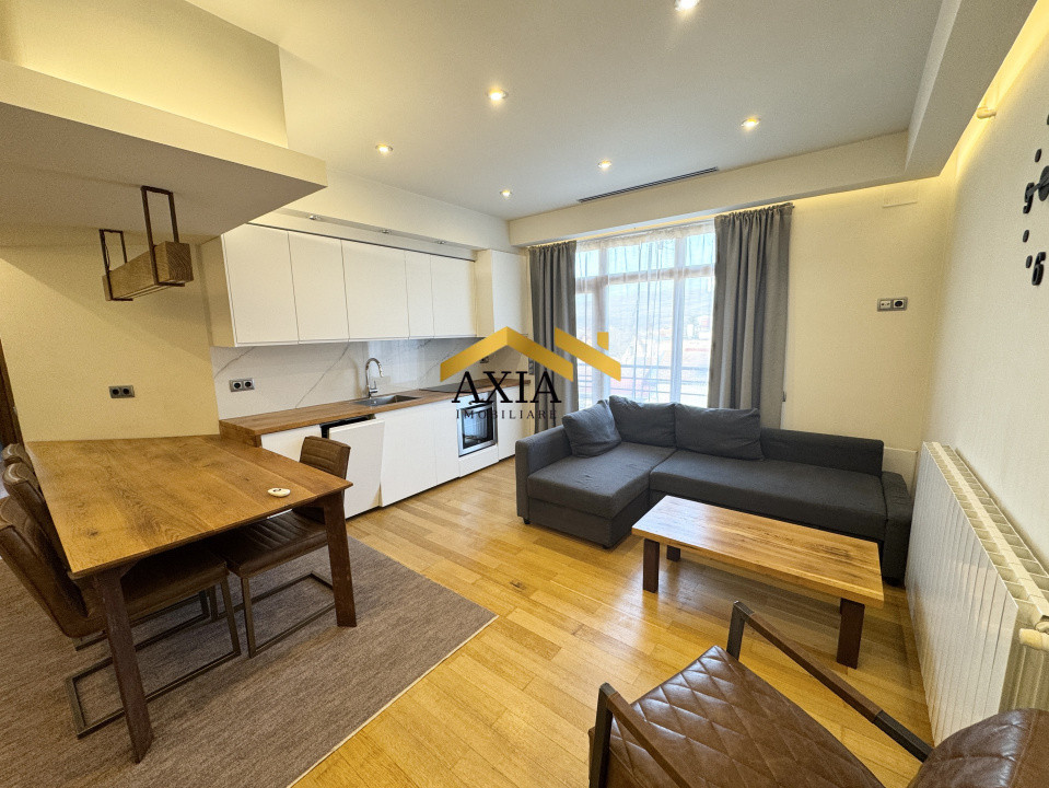 Apartament 3 camere, 68 mp, Cetatii!