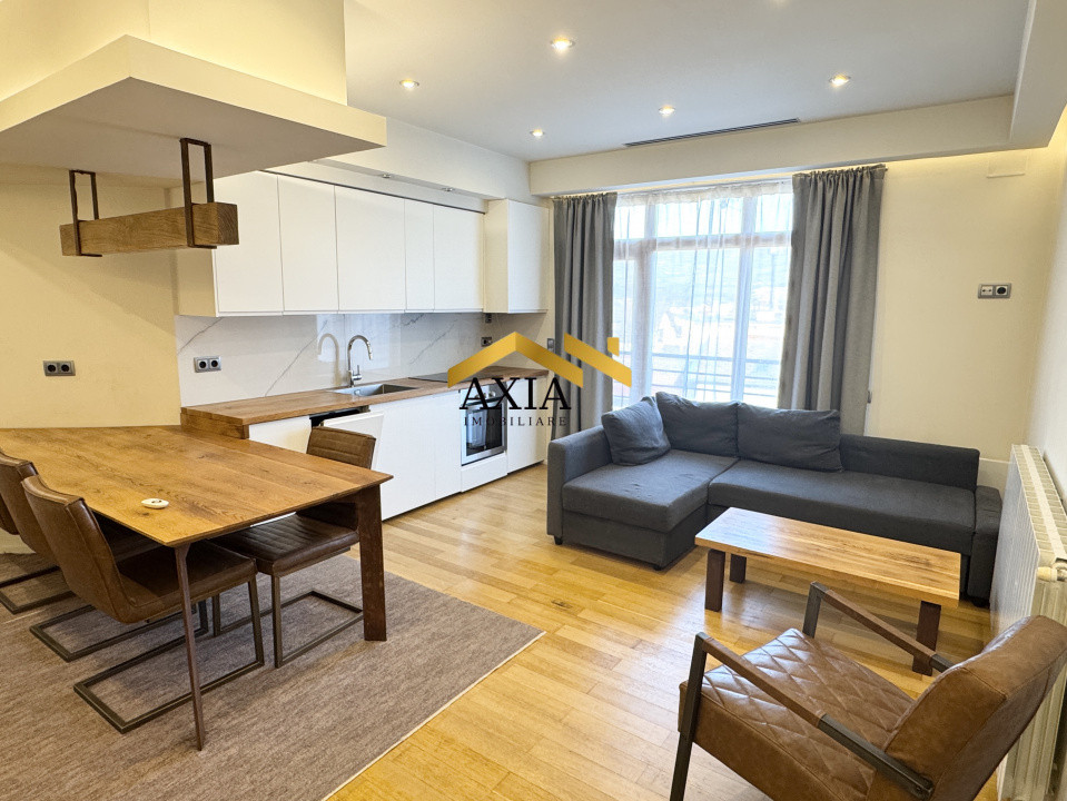 Apartament 3 camere, 68 mp, Cetatii!