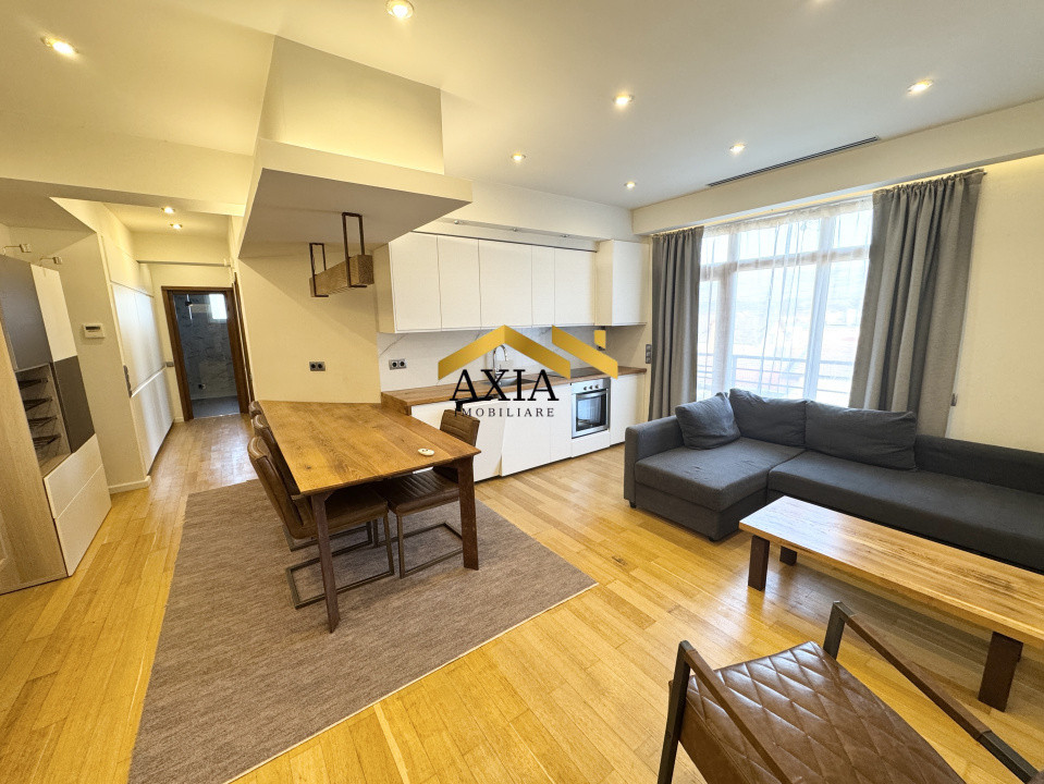 Apartament 3 camere, 68 mp, Cetatii!