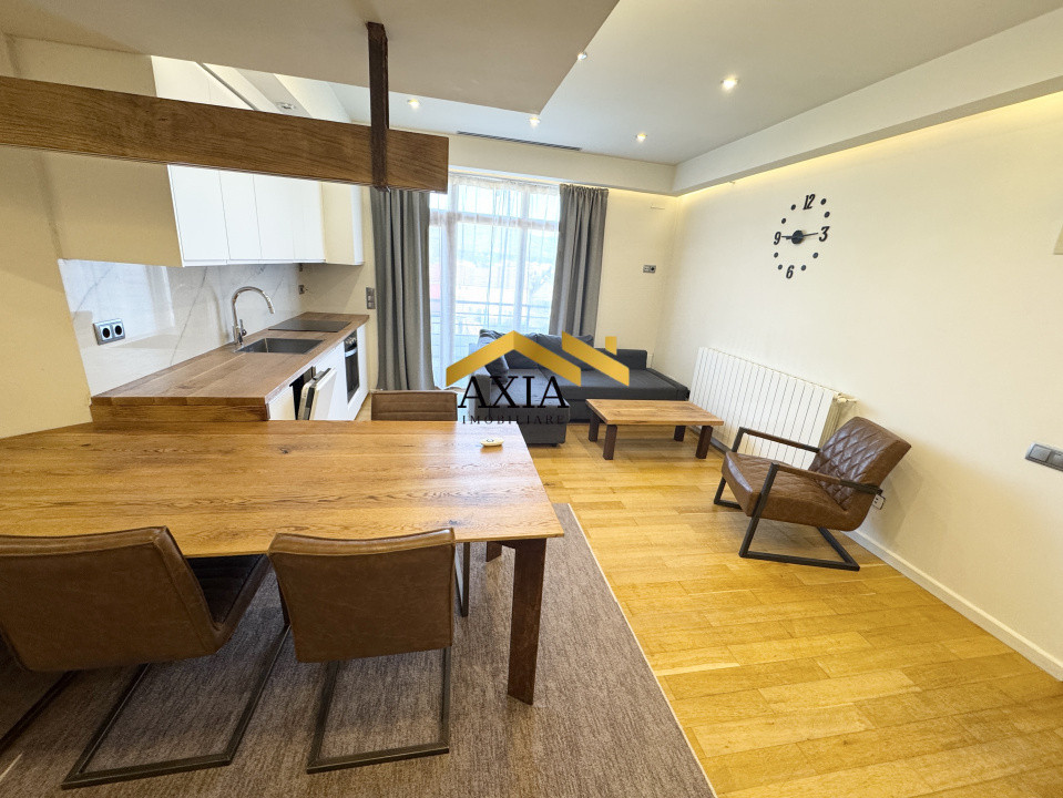 Apartament 3 camere, 68 mp, Cetatii!