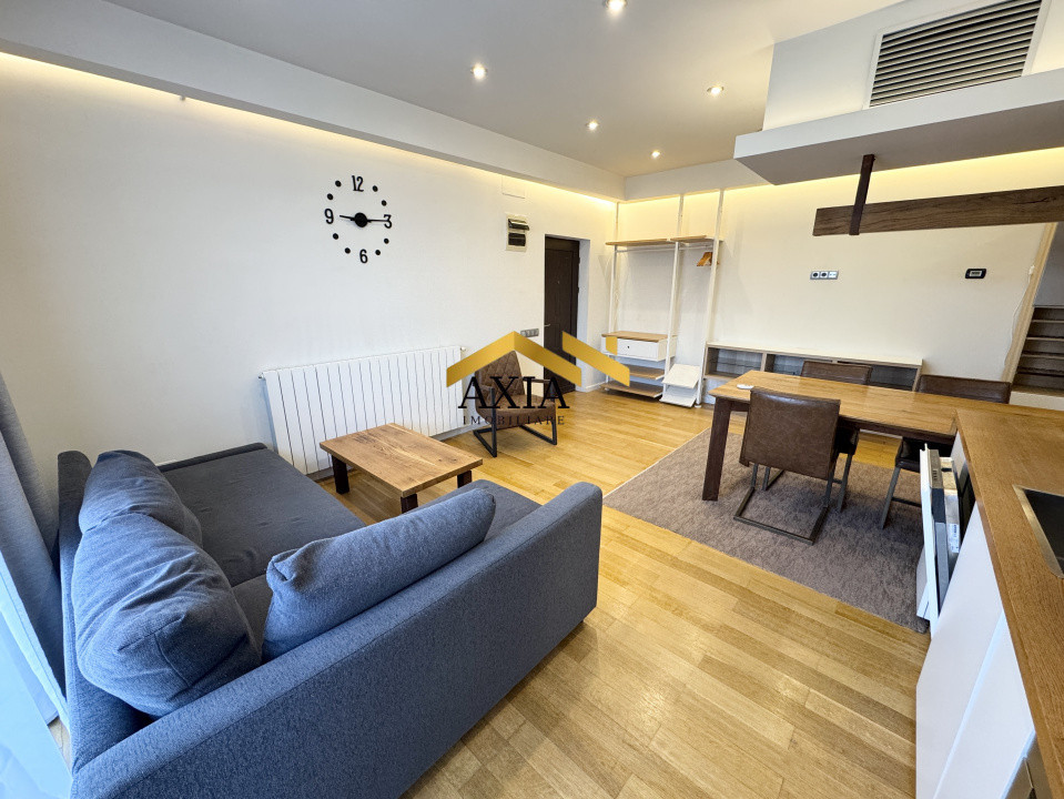 Apartament 3 camere, 68 mp, Cetatii!