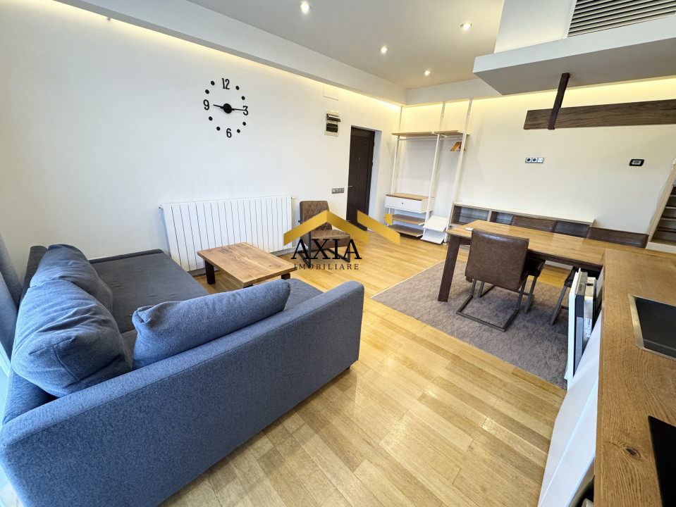 Apartament 3 camere, 68 mp, Cetatii!