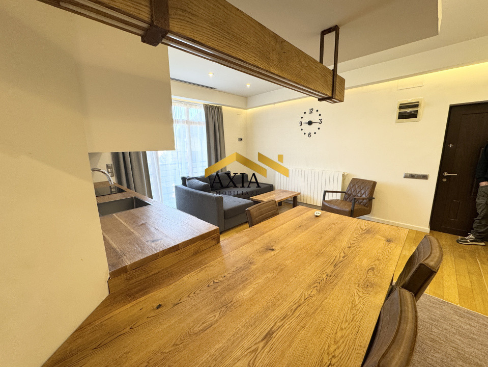 Apartament 3 camere, 68 mp, Cetatii!