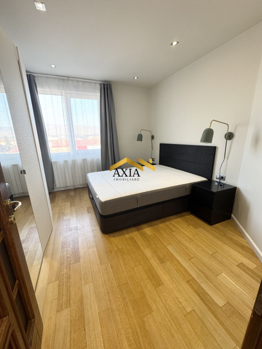 Apartament 3 camere, 68 mp, Cetatii!