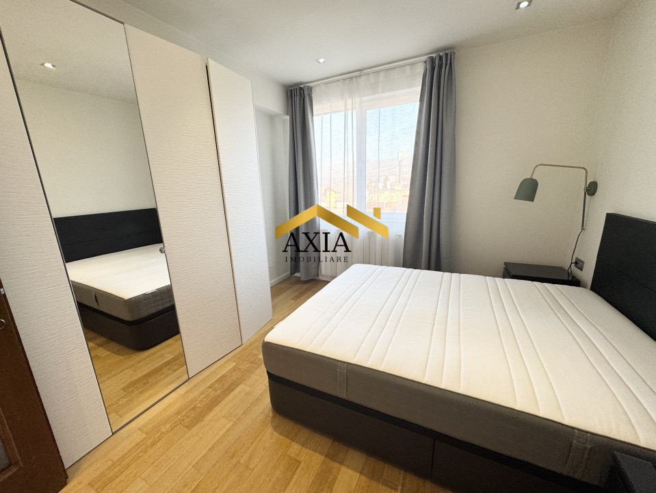 Apartament 3 camere, 68 mp, Cetatii!