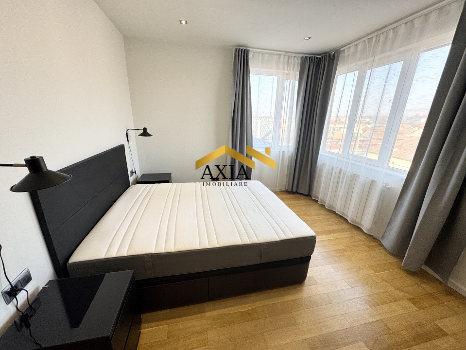 Apartament 3 camere, 68 mp, Cetatii!