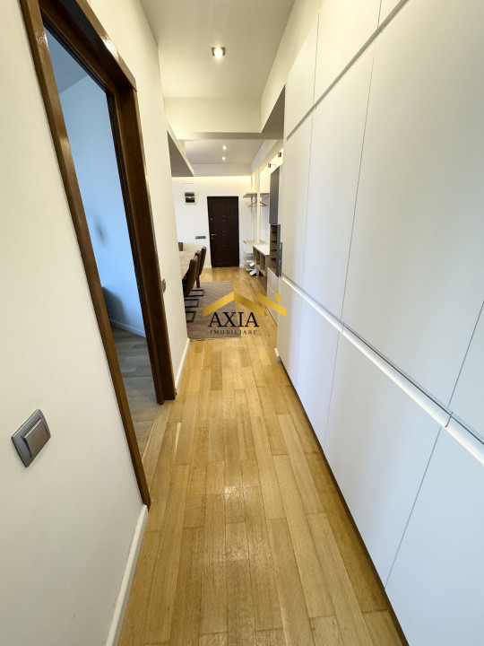 Apartament 3 camere, 68 mp, Cetatii!