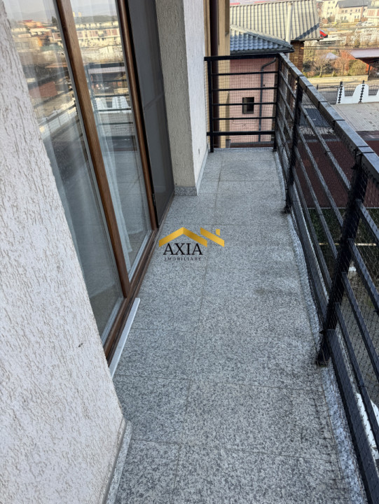 Apartament 3 camere, 68 mp, Cetatii!