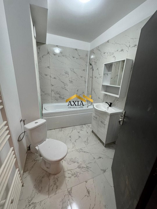 Apartament 2 camere, zona Terra!