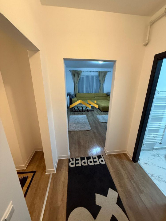 Apartament 2 camere, zona Terra!