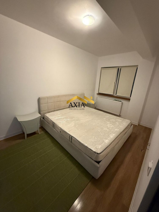 Apartament 2 camere, zona Terra!