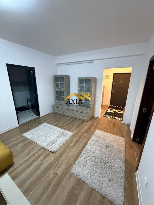 Apartament 2 camere, zona Terra!